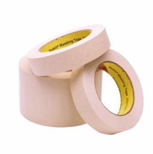 Cintas de enmascarar (Masking tape)