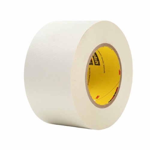 Cintas de fibra de vidrio