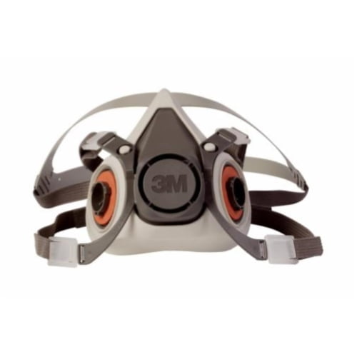 Respiradores de media cara