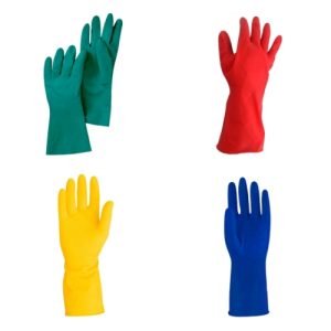 Guantes