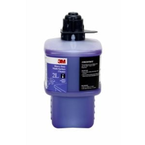 Limpiadores generales