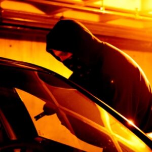 Películas de seguridad para auto