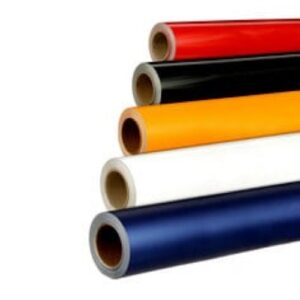 Películas y Láminas