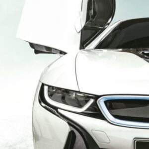 Fabricación de vehículos