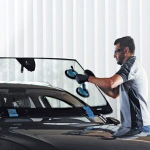 Reparación automotriz