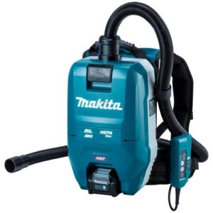 Aspiradoras y sopladoras