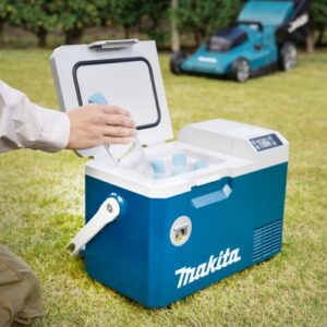 Camping y exteriores