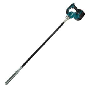 Vibradores de concreto