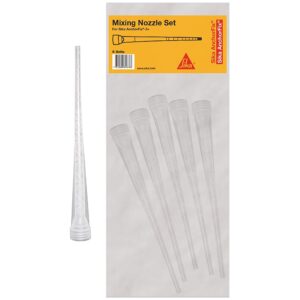 Boquillas aplicadoras