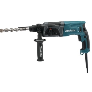 Rotomartillos combinados