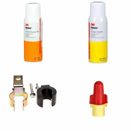 Categoría 3M® - Materiales eléctricos