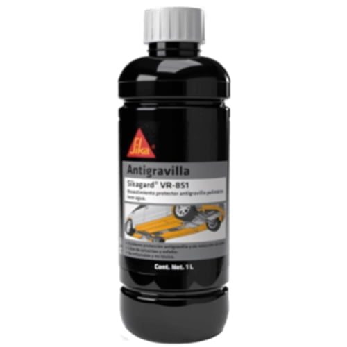 Categoría - Recubrimientos protectores- Sika Industria