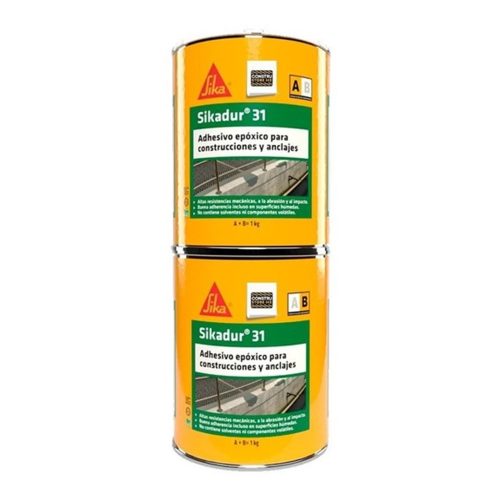Categoría Sika® - Epóxicos