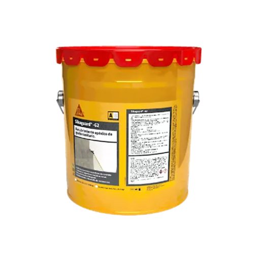 Categoría Sika® - Recubrimientos industriales