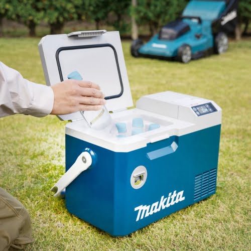 Categoría XGT - Camping y exteriores