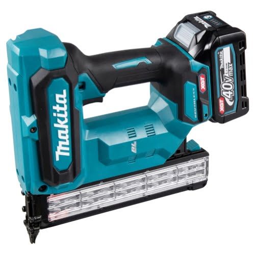 Categoría XGT - Clavadoras