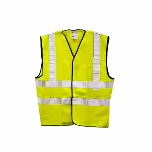 Categorías - Chalecos