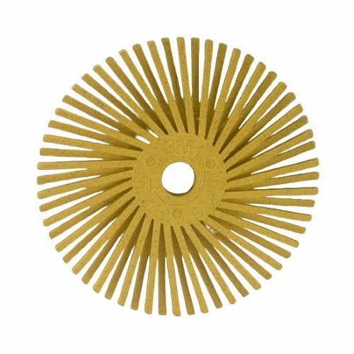 Categorías - Discos de cerdas