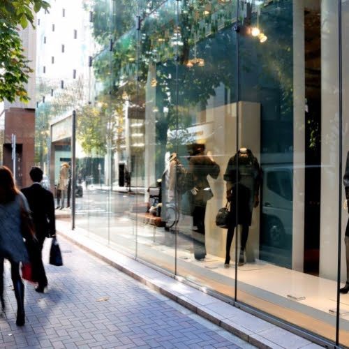 Categorías - Películas de seguridad y control solar