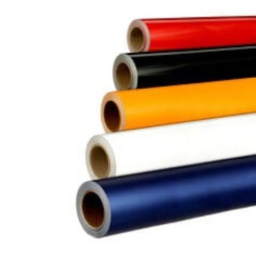 Categorías - Películas y láminas