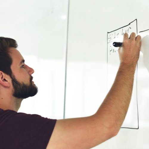 Categorías - Pizarrones - whiteboards