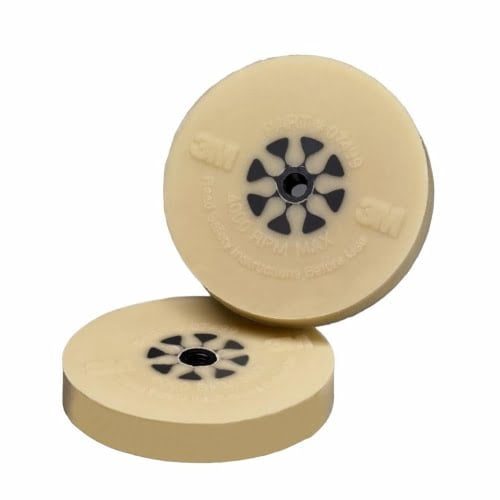 Categorías - Ruedas removedoras de espuma acrílica