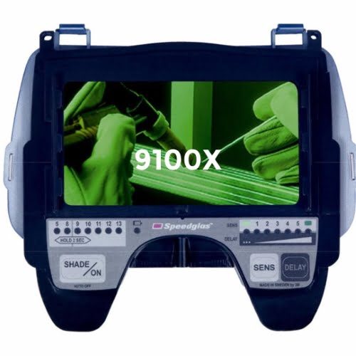 Categorías - Visores