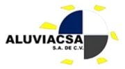 Logo Aluviacsa