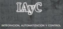 Logo Integración automatización y control