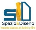Logo Spazio y diseño