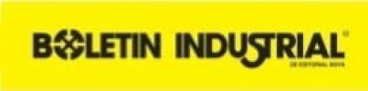 Logo boletín industrial