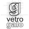 Logo vetro galo