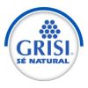 Logotipo recortado Grupo Grisi
